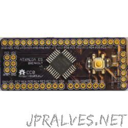 ATxmega32E5