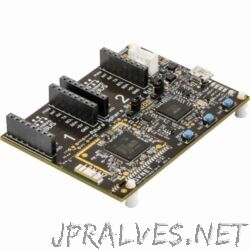 Avnet Azure Sphere MT3620