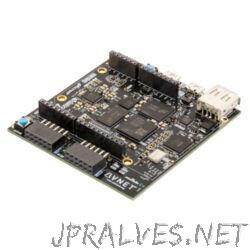 Avnet MiniZed
