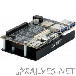Avnet Ultra96