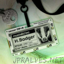 Badger2040