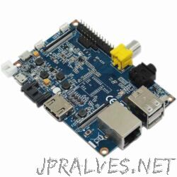 Banana-PI-M1