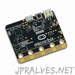 BBC Micro Bit