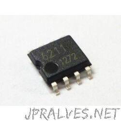 BD6211F