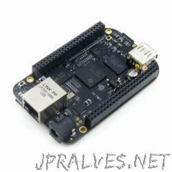 BeagleBone Black