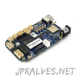 BeagleBone Blue