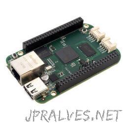 BeagleBone Green