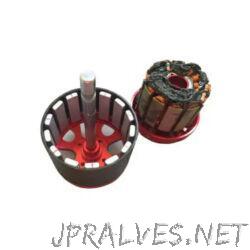 BLDC Motor