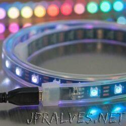 Blinkytape
