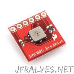 BMP085