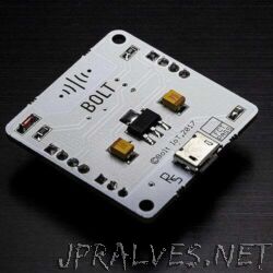 Bolt IoT Wifi