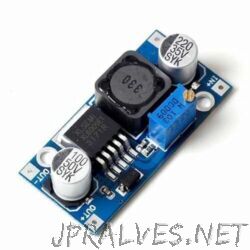 Boost Converter