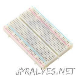 Breadboard