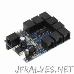 BrickPi