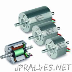 Brushless Motor