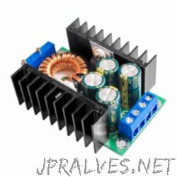 Buck Converter