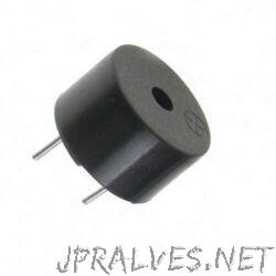 Buzzer