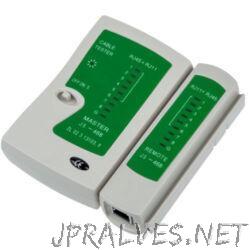 Cable Tester