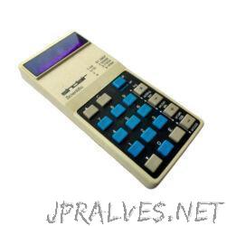 Calculator