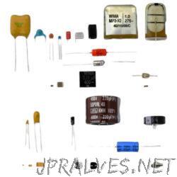Capacitor
