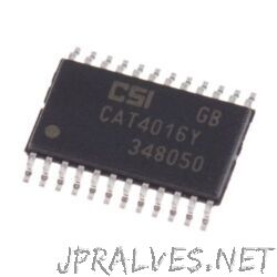 CAT4016