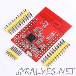 CC2640F128