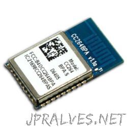 CC264BPA-S