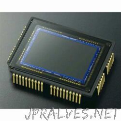 CCD Sensor