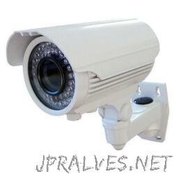 CCTV Camera