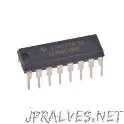 CD74HC194