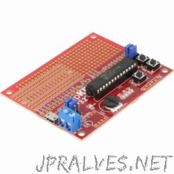 chipKIT DP32