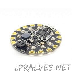 Circuit Playground Express