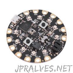 Circuit Playground