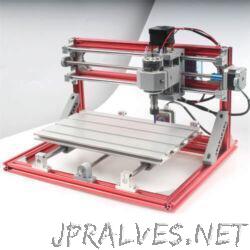 CNC