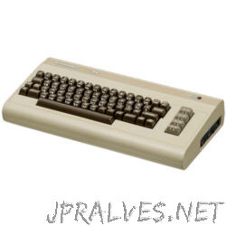Commodore 64