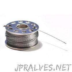 Conductive Thread
