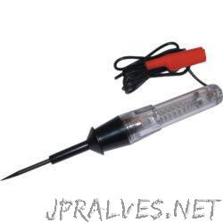 Continuity Tester