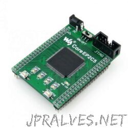 CoreEP2C5
