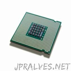 CPU