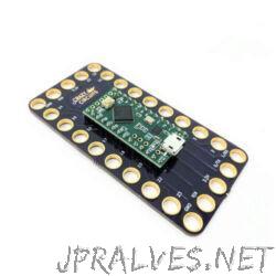 Crazy Circuits