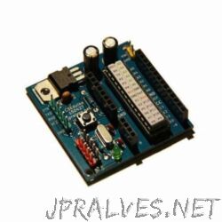 CSEduino