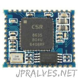 CSR8635
