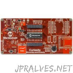 Curiosity Board