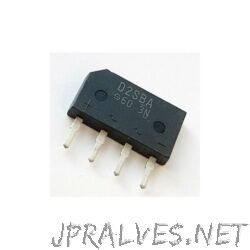 D2SBA60