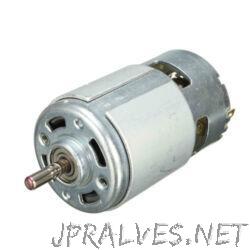 DC Motor