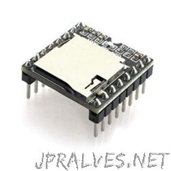 DFPlayer Mini