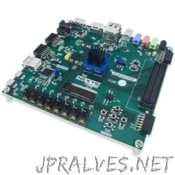Digilent Nexys Video Artix-7