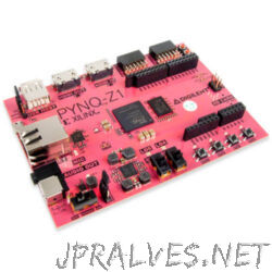 Digilent PYNQ-Z1