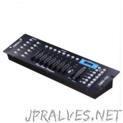 DMX512