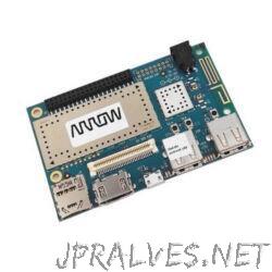 DragonBoard 410c